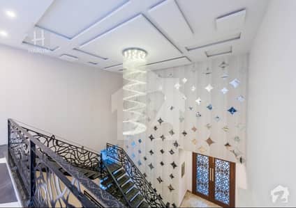 Full Basement with Swimming Pool Brand New Bungalow Full Basement with Swimming Pool Brand New Bungalow