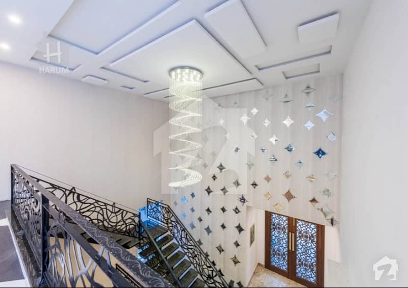 Full Basement with Swimming Pool Brand New Bungalow Full Basement with Swimming Pool Brand New Bungalow