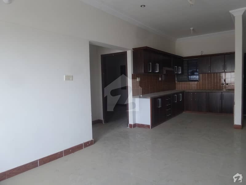 One Of The Most Luxurious Apartment Is Available For Sale At Shanzil Golf Residencia Malir Cantt
