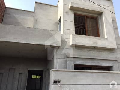 5 Marla Grey Structure House For Sale 5 Marla Grey Structure House For Sale