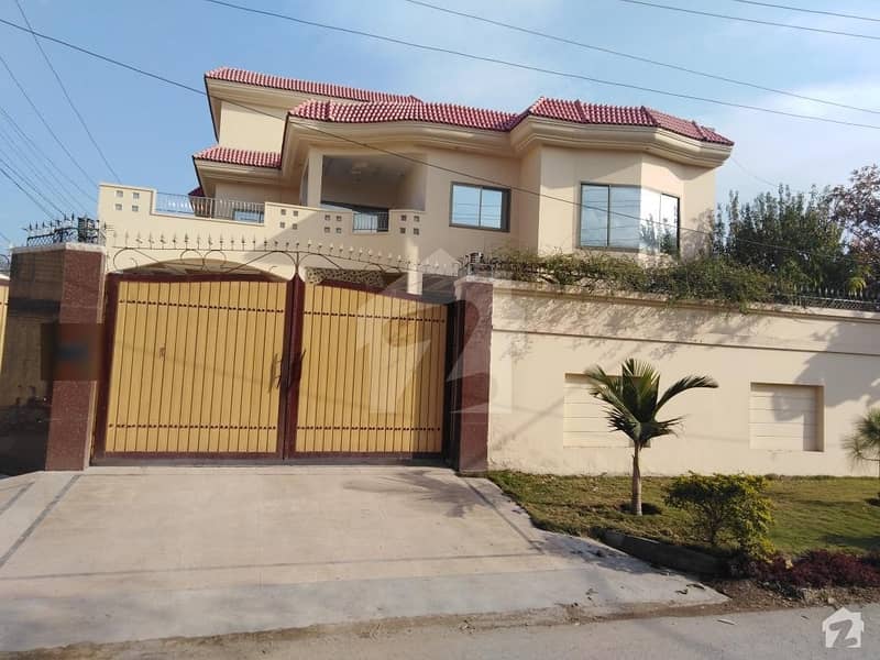 Good Location Home For Sale In Hayatabad Phase 2 - H3