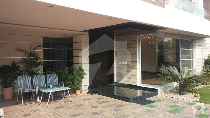 1 Kanal Luxury House For Sale In Sui Gas Society Phase 1