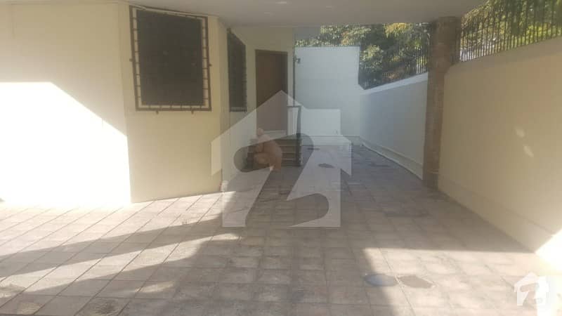 House For Sale At F-7/1 Islamabad