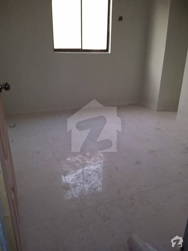 Flat For Rent In P  T Colony Near Punjab Chowrangi Clifton