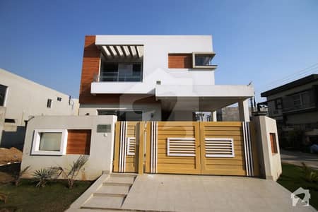 11 Marla Corner Brand New Bungalow For Sale 11 Marla Corner Brand New Bungalow For Sale