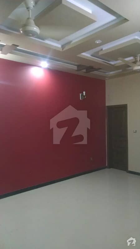 Zafreen Park View Flat For Rent