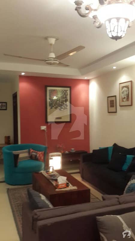 10 Marla 2nd Floor In Rehman Gardens Gated Society Near Dha Phase 1