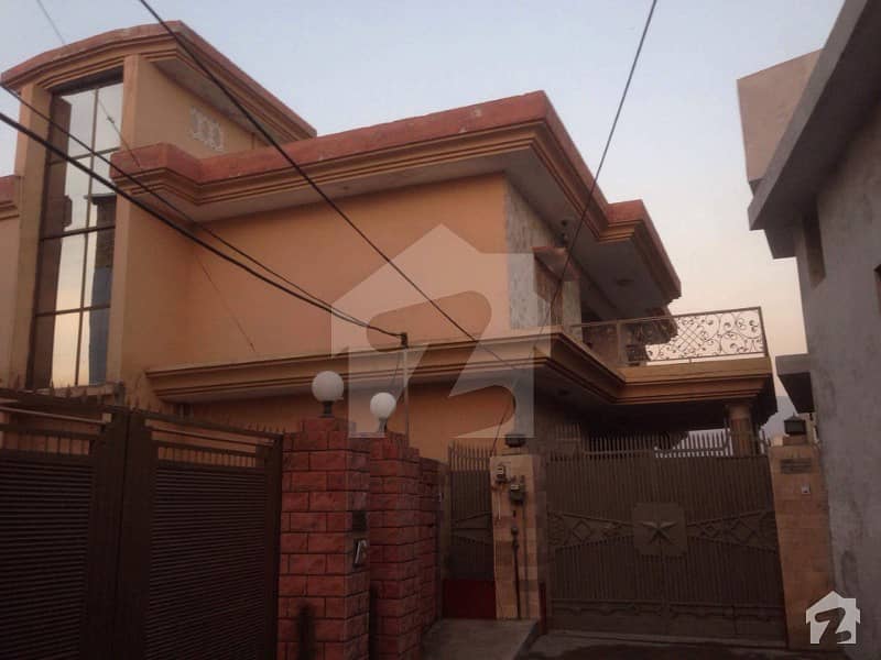 Double Storey House For Sale