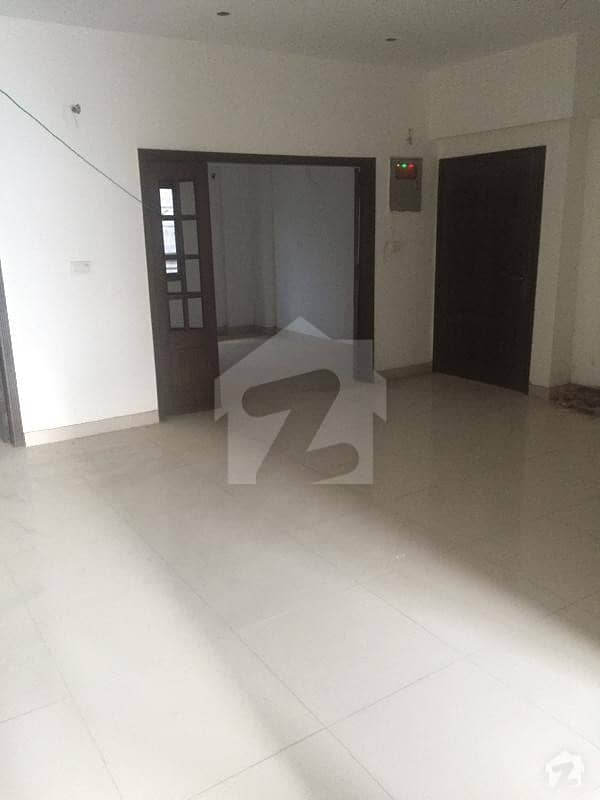 Defence Phase 6 3 Bedrooms Brand New 1235 Square Feet Apartment For Sale  With Lift