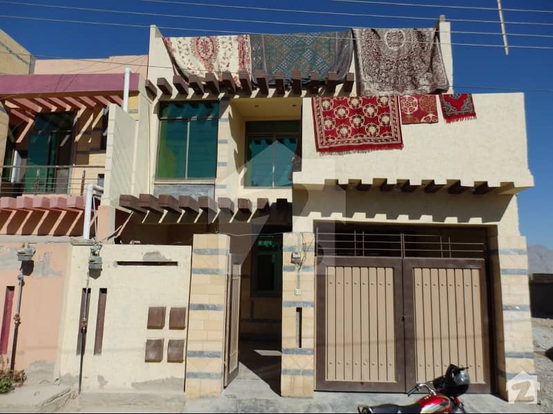 Bungalow For Sale At Emaan City Sumungli Road Near Khazi Chowk