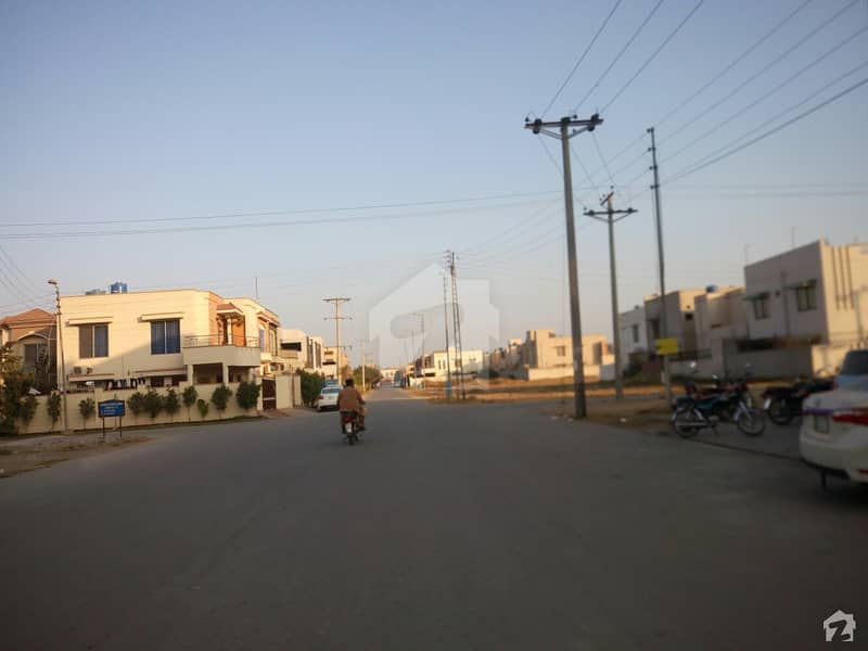 Building Is Available For Sale Paragon City, Lahore ID13628571