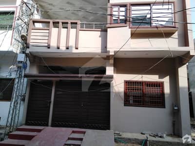 125 Sq Yard Bungalow Is Available For Sale 125 Sq Yard Bungalow Is Available For Sale