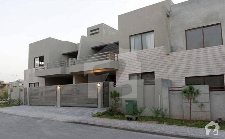 8 marla fresh built house for sale in D 17 Islamabad