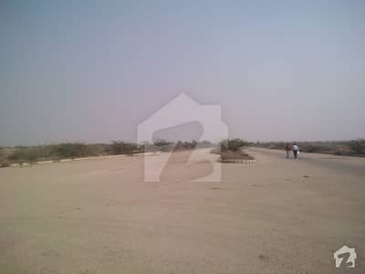 442 Acre Survey Commercial Land At Mauripur Road Deh Lalbakhar Karachi West