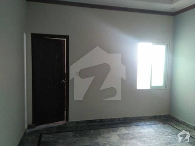 2. 25 Marla Double Storey Brand New House 2 Rooms Attached Bath
