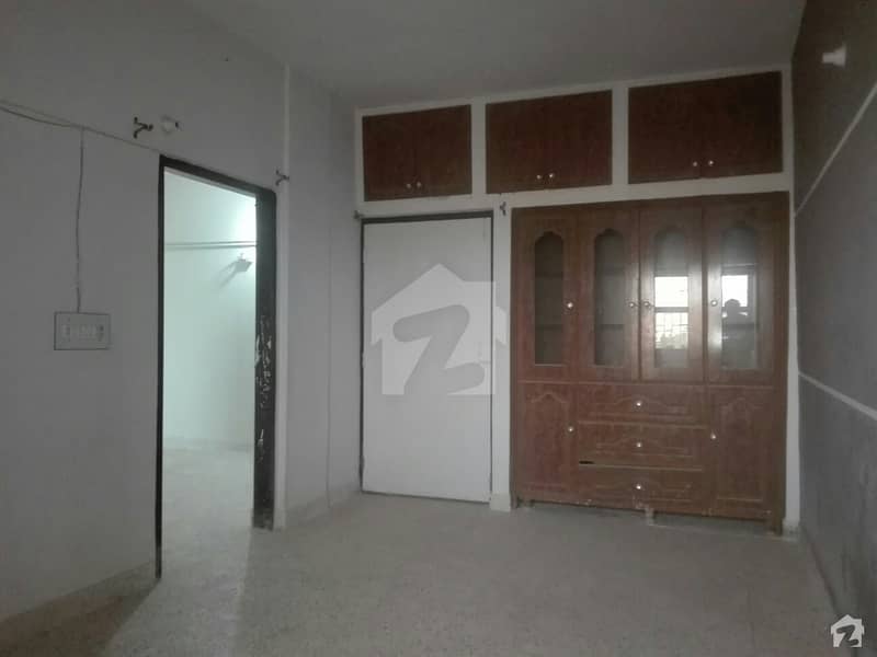 Pearl Luxury 3rd Floor Flat Available For Sale In North Karachi Sec 11C1