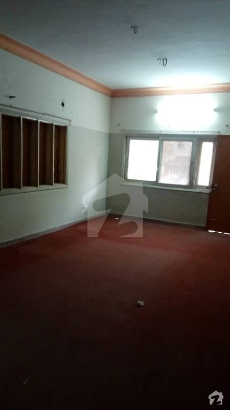 Flat For Rent In Block L
