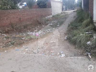 Residential Plots Land For Sale In Kot Abdul Malik Sheikhupura