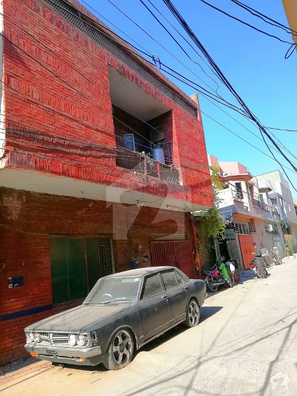 House For Sale Awesome Offer Walton Road, Lahore ID13708431