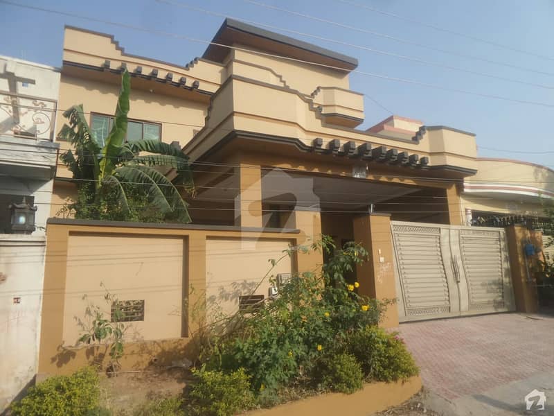 Double Storey House Available For Urgent Sale
