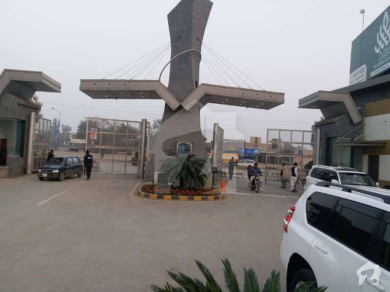 3 Marla Possession Plot No 673 Block A For Sale In Al Jalil Garden