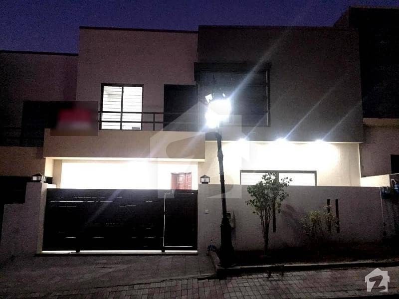 6 Marla House For Sale In C Extension  Phase 8  Bahria Town Rawalpindi