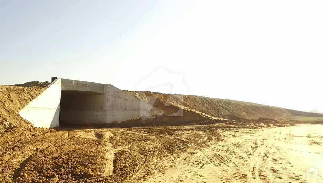 Residential Plot For Sale In E19 Ministry Of Commerce E19, Islamabad