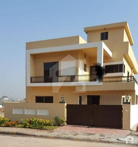 Double Storey House Is Available For Sale