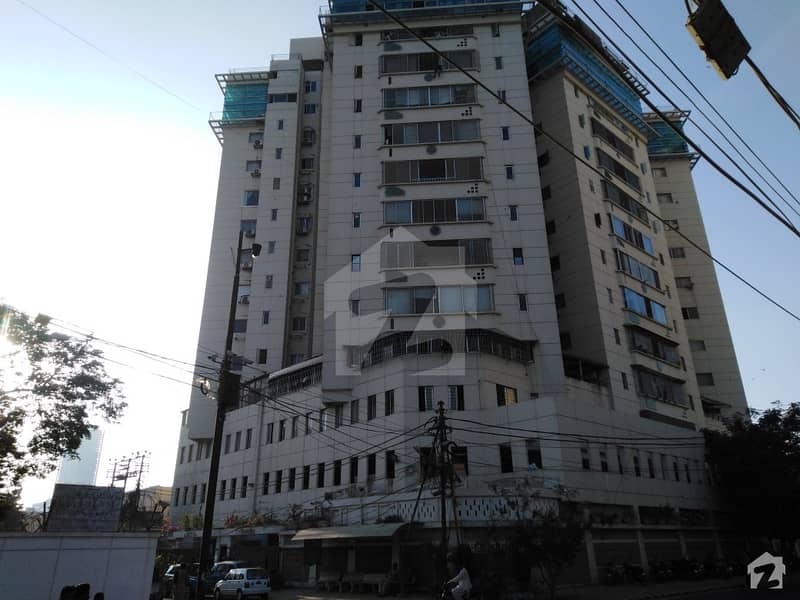 Abeeda Tower Apartment In Civil Line