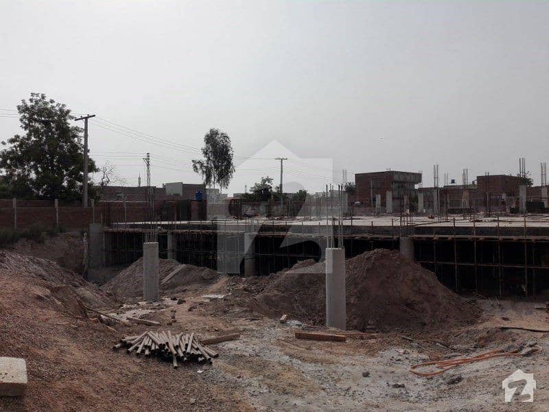Commercial Apartment# 17 Available For Sale Commercial Apartment# 17 Available For Sale
