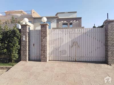 Double Storey House Is Available For Sale