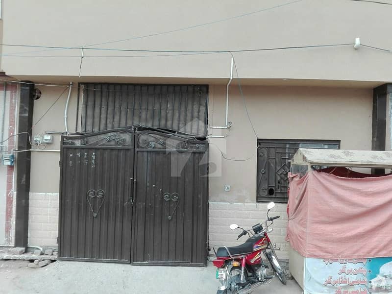 Double Storey House For Rent Range Road Dhoke Banaras