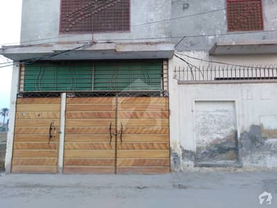 6 Marla Double Storey House For Sale 6 Marla Double Storey House For Sale