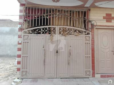 Upper Portion House For Rent Range Road Dhoke Banaras
