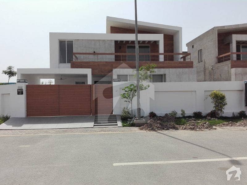 Double Storey House Is Available For Sale