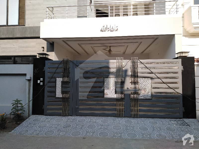 New House Is Available For Sale In Madina Town