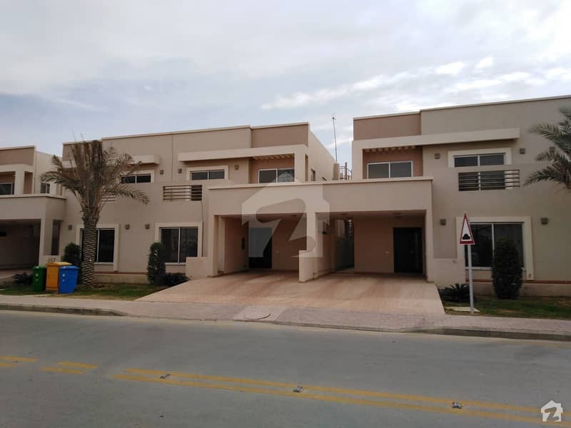 3 Bedrooms Luxury Full Paid Villa for Sale in Bahria Town Karachi