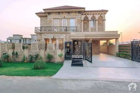 Kanal Spanish Bungalow State Of The Art Beautiful Architect Kanal Spanish Bungalow State Of The Art Beautiful Architect