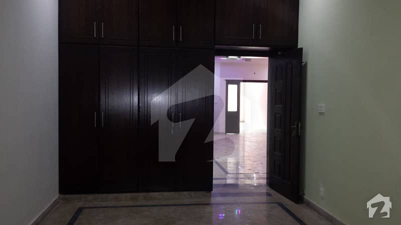 10 Marla Beautiful Lower Potion For Rent Khuda Bux Colony Airport Road