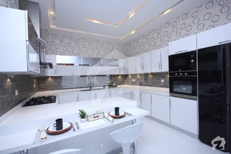 1 Kanal Brand New Furnished Villa Prime Location 1 Kanal Brand New Furnished Villa Prime Location