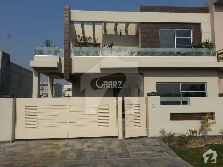 12 marla double unit very good house for sale in tariq gardens
