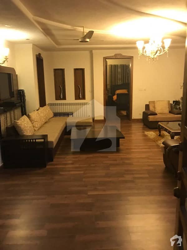 Two Bedroom Furnished  Apartment For Rent