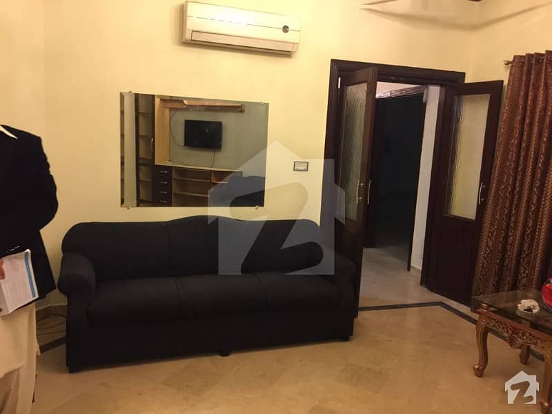 Apartment For Rent One Bed Room Furnished