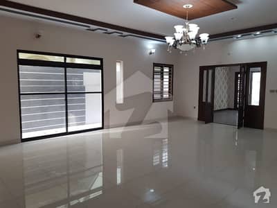 New 400 Square Yards Single Storey Bungalow For Sale New 400 Square Yards Single Storey Bungalow For Sale