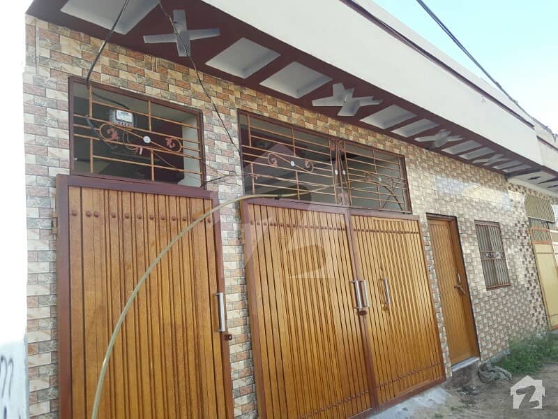 4 marla furnished house for sale in very low price main Jagiot raod ali pur Islamabad. 