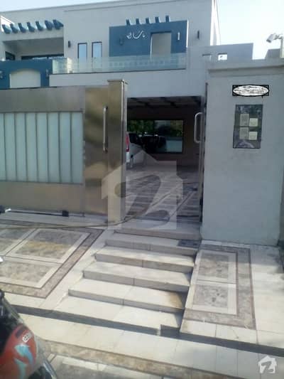 20 Marla Upper Portion Available For Rent In DHA Phase 6 J  Block