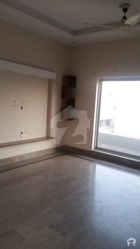 Ibrahim Properties Offers 20 Marla Upper Portion For Rent In DHA Defence Phase 6 E Block