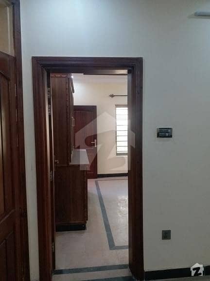 Building For Rent In Ghori Town Islamabad