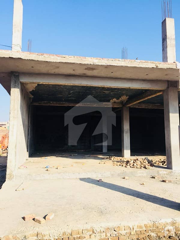Commercial Building Available In Very Reasonable Rent Commercial Building Available In Very Reasonable Rent