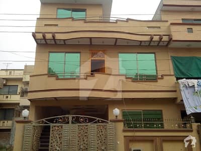 Double Story House 5 Bed 5 Bath 2 Kitchen Marble Flooring